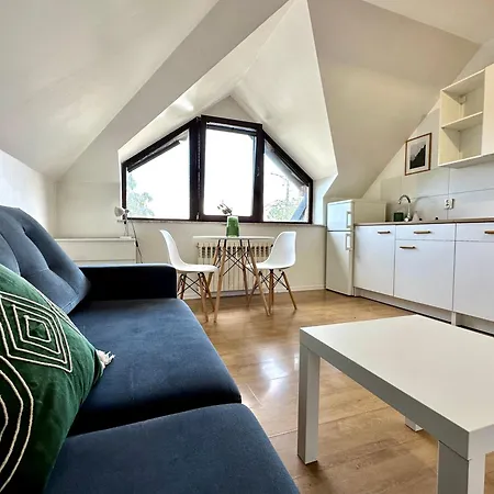 Apartment Zuberek V